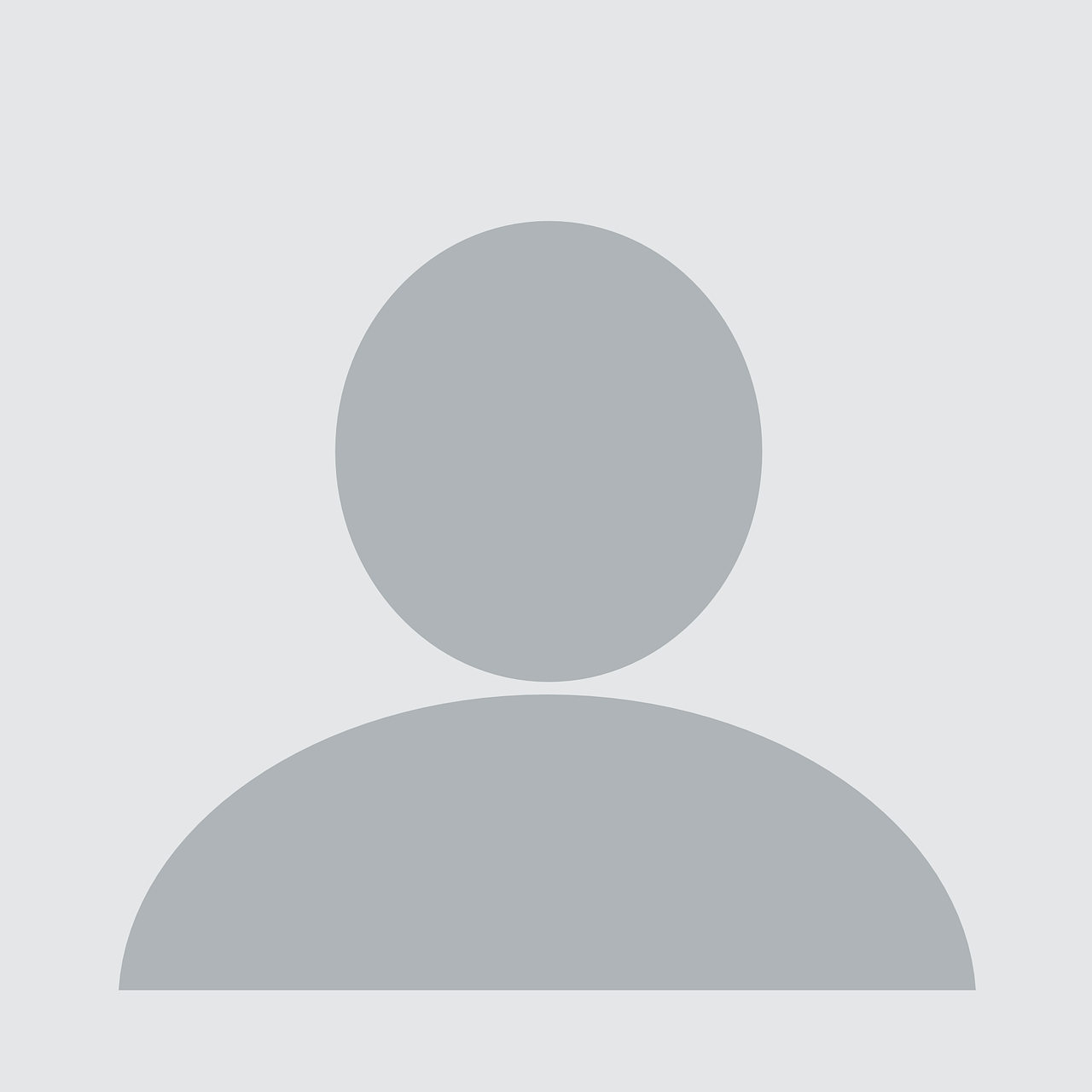 Profilbild_Leer Profilbild_Leer